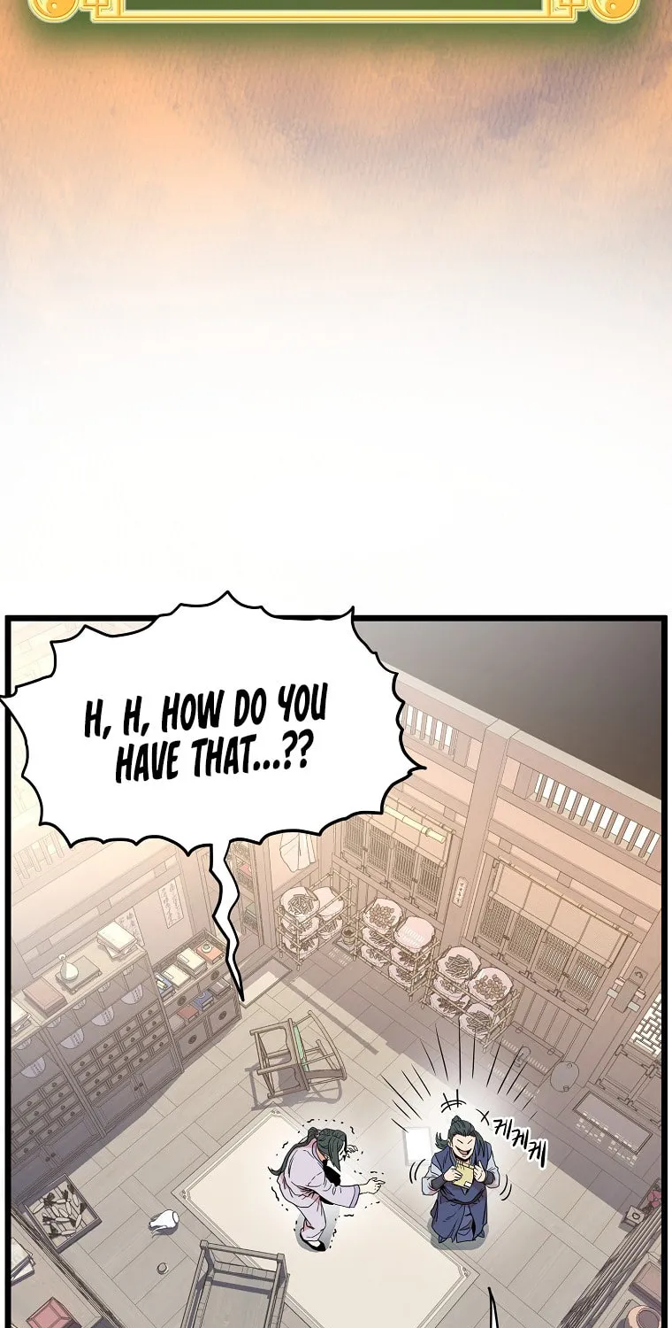Read Murim Login chapter 88 image 124 on Lezhin