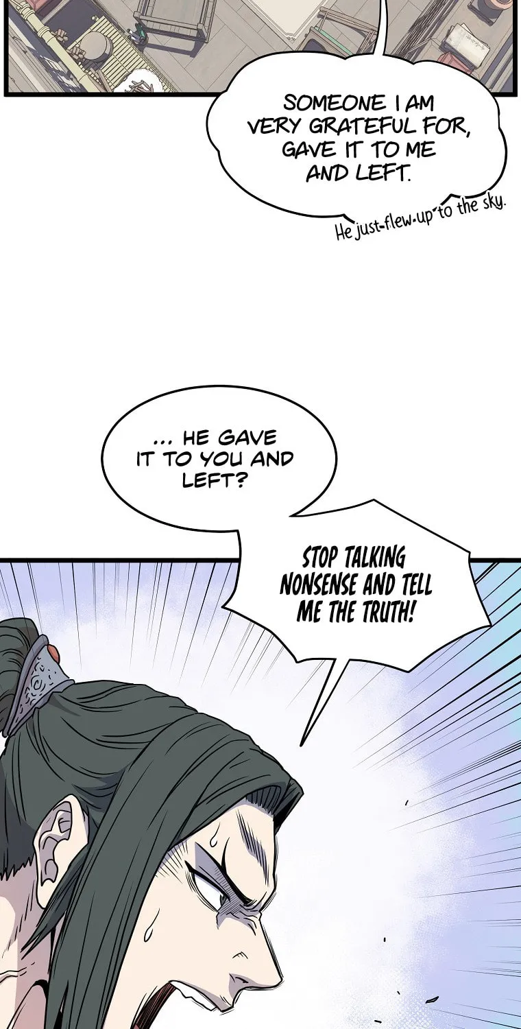 Read Murim Login chapter 88 image 125 on Lezhin
