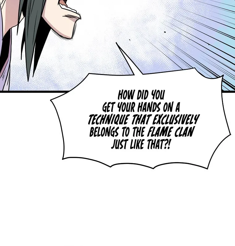 Read Murim Login chapter 88 image 126 on Lezhin