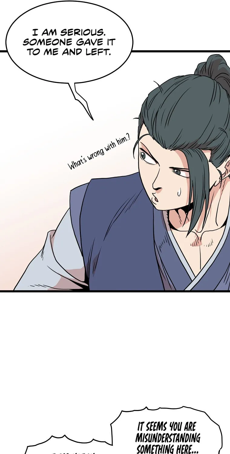 Read Murim Login chapter 88 image 127 on Lezhin