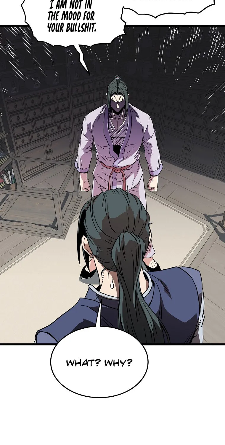Read Murim Login chapter 88 image 128 on Lezhin