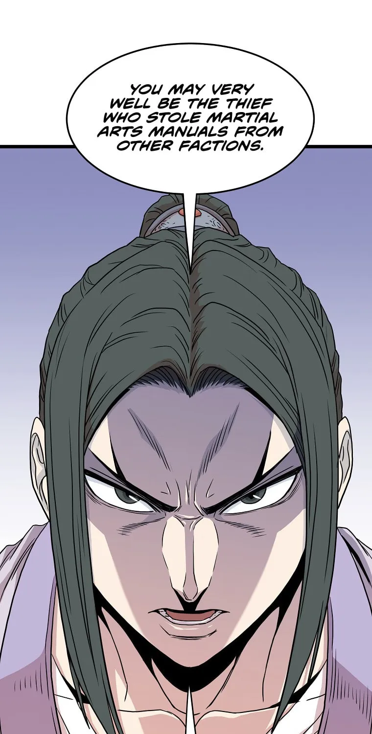 Read Murim Login chapter 88 image 129 on Lezhin