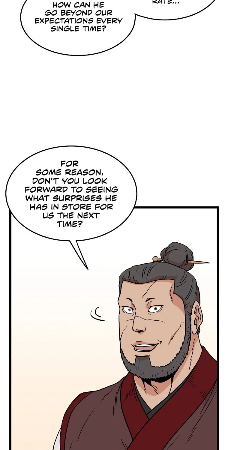 Read Murim Login chapter 88 image 15 on Lezhin