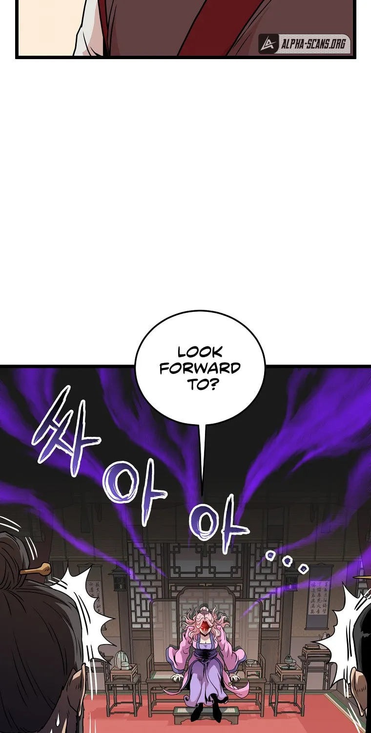 Read Murim Login chapter 88 image 16 on Lezhin