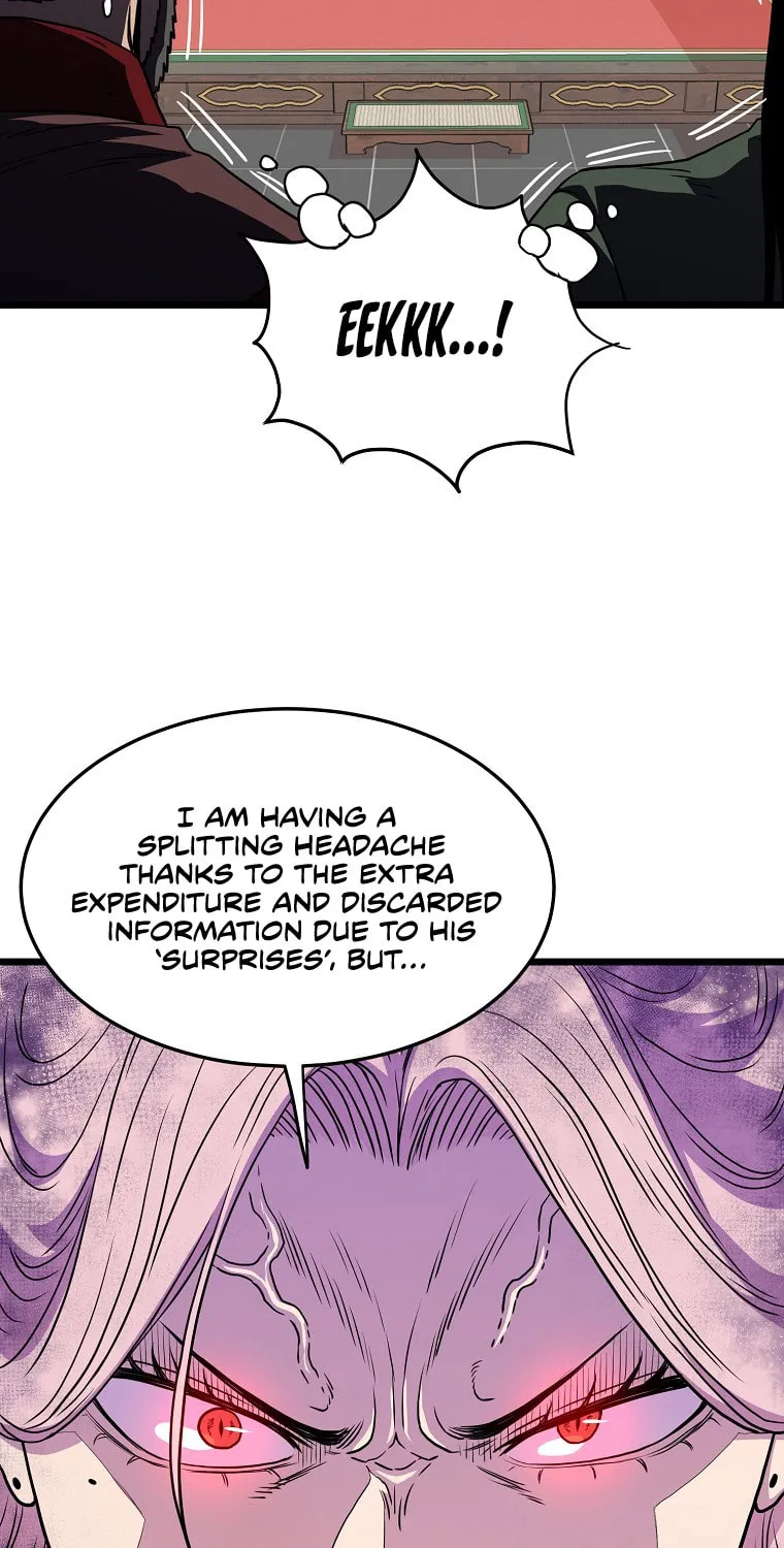 Read Murim Login chapter 88 image 17 on Lezhin
