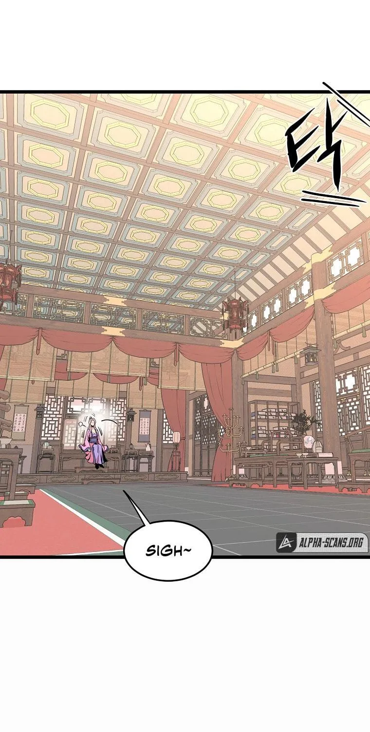 Read Murim Login chapter 88 image 21 on Lezhin