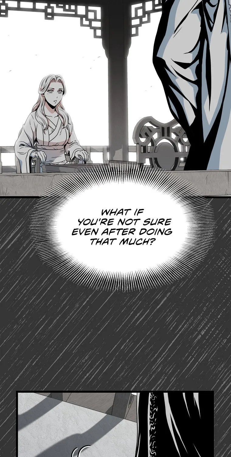 Read Murim Login chapter 88 image 27 on Lezhin