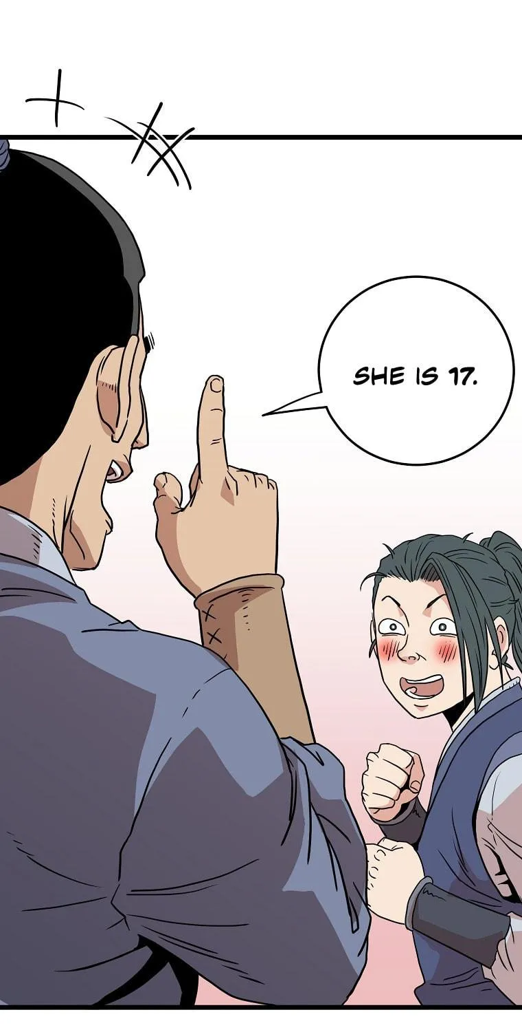 Read Murim Login chapter 88 image 3 on Lezhin