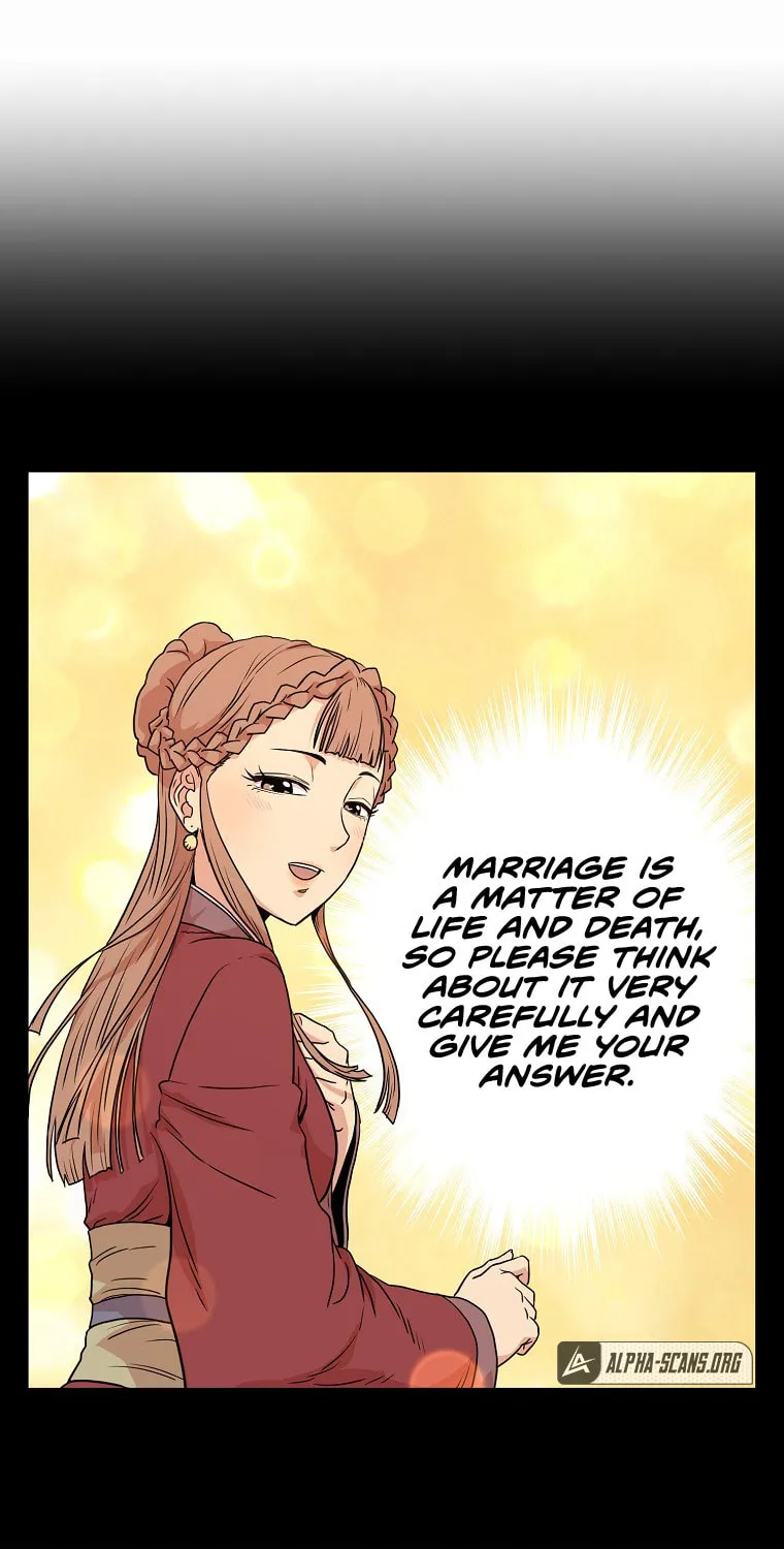 Read Murim Login chapter 88 image 34 on Lezhin