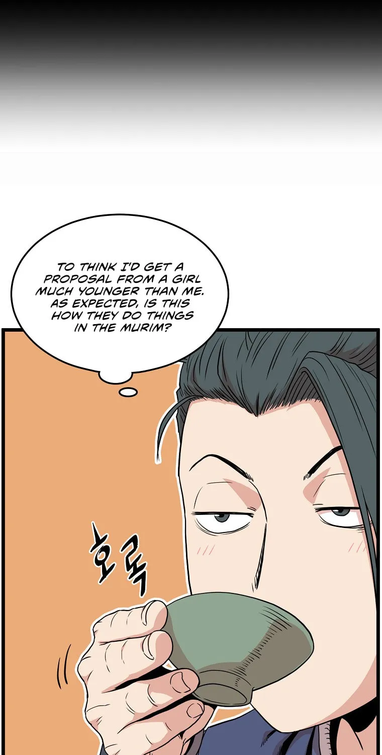 Read Murim Login chapter 88 image 35 on Lezhin