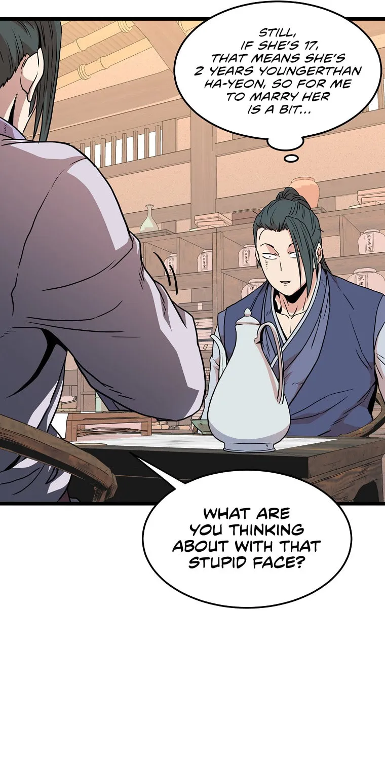 Read Murim Login chapter 88 image 37 on Lezhin