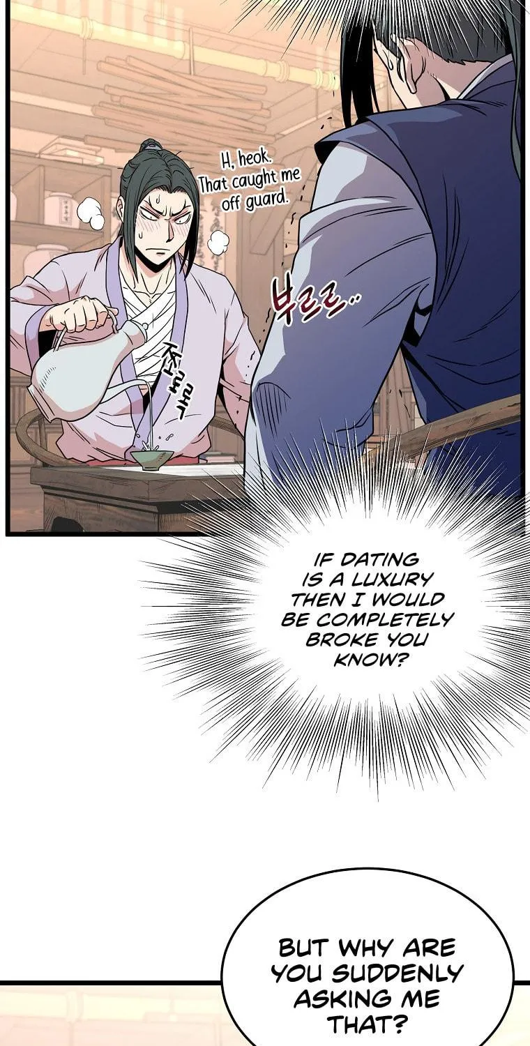 Read Murim Login chapter 88 image 45 on Lezhin