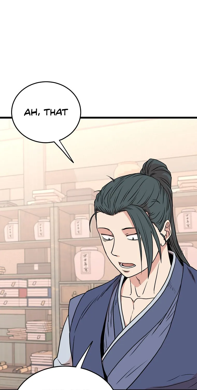 Read Murim Login chapter 88 image 48 on Lezhin