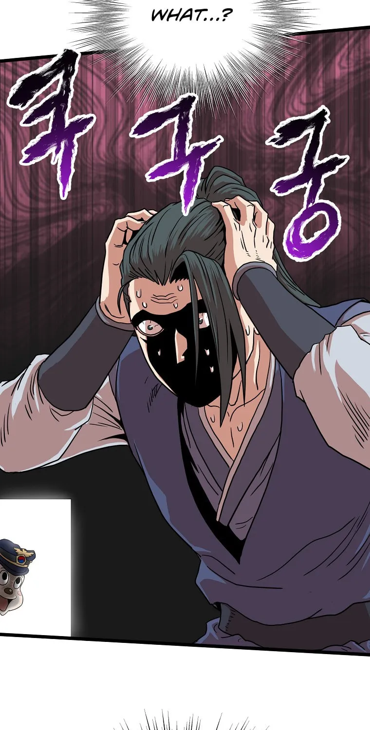 Read Murim Login chapter 88 image 5 on Lezhin