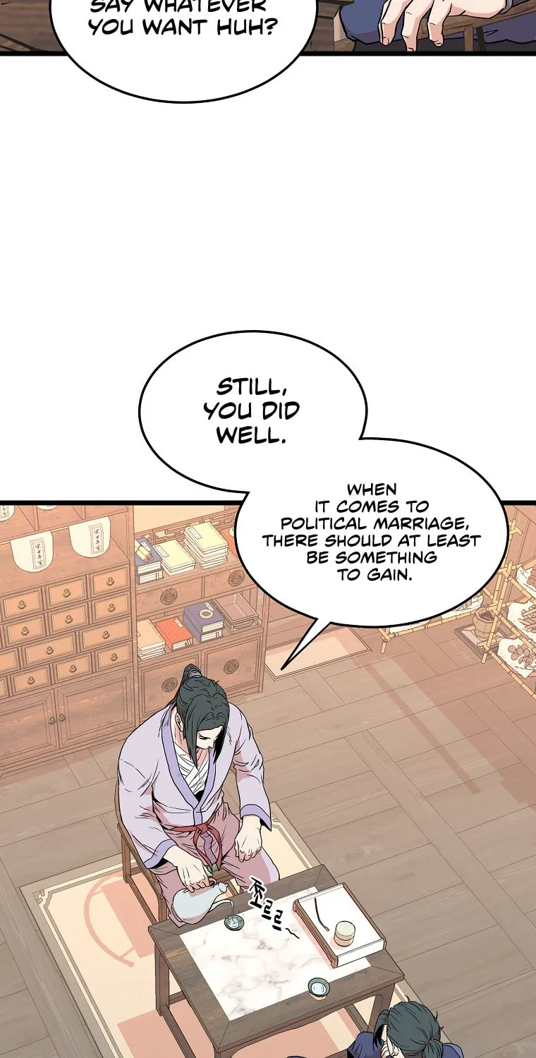 Read Murim Login chapter 88 image 56 on Lezhin