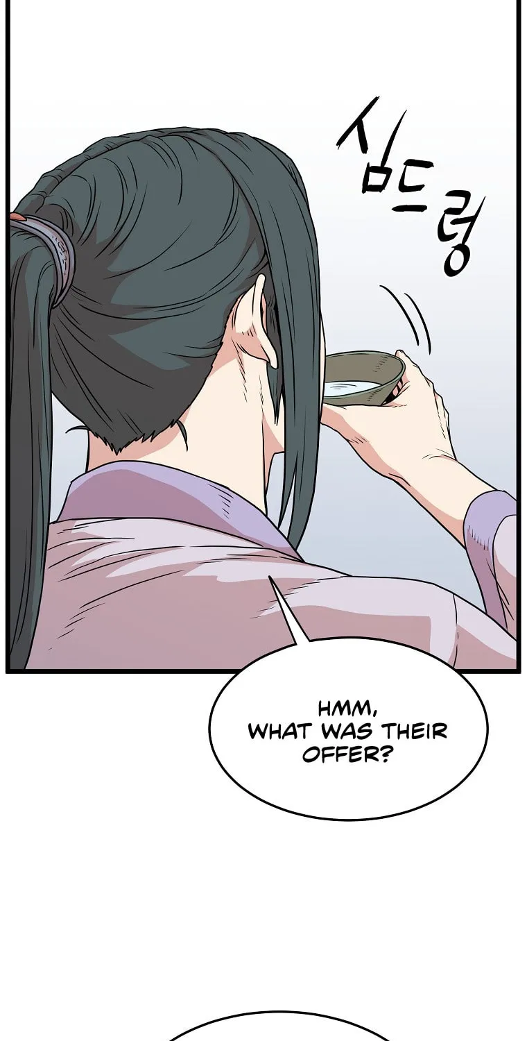 Read Murim Login chapter 88 image 61 on Lezhin