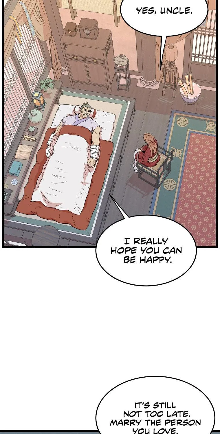 Read Murim Login chapter 88 image 74 on Lezhin