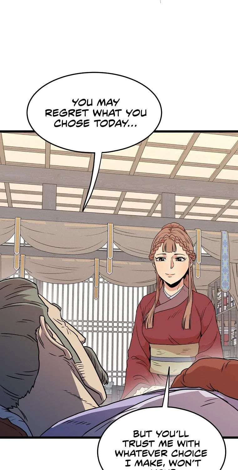 Read Murim Login chapter 88 image 81 on Lezhin