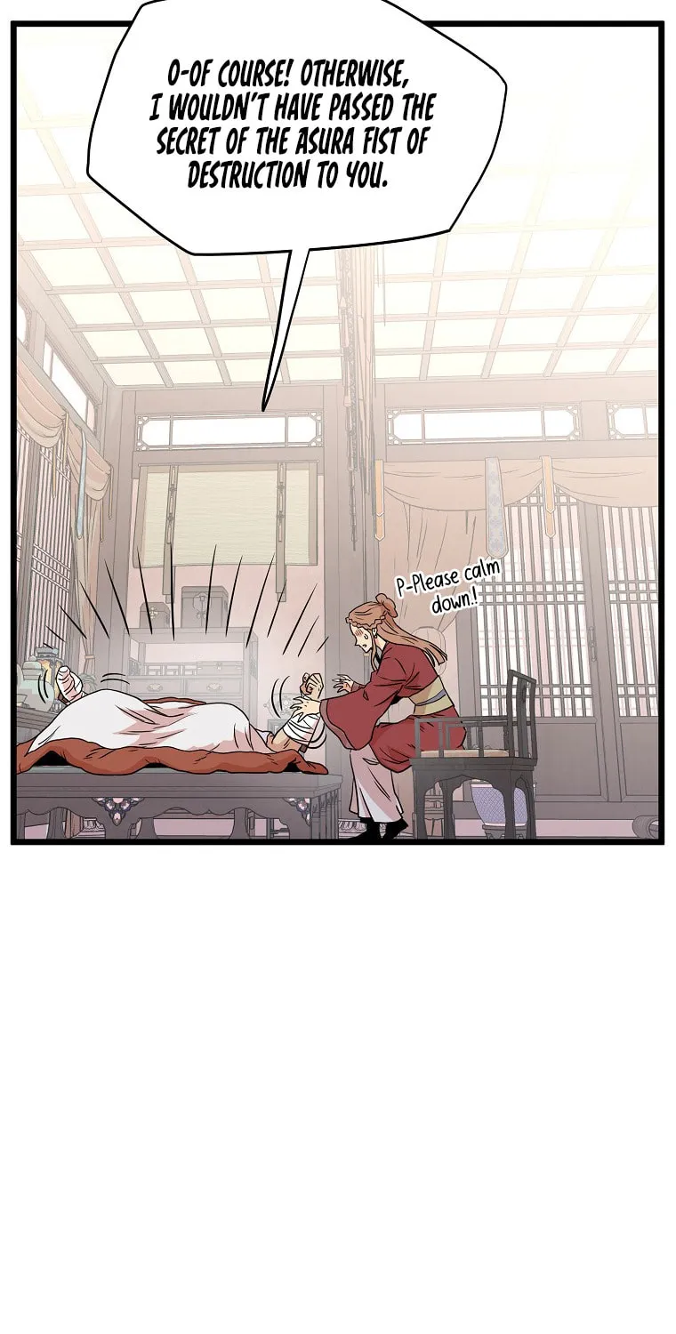 Read Murim Login chapter 88 image 83 on Lezhin