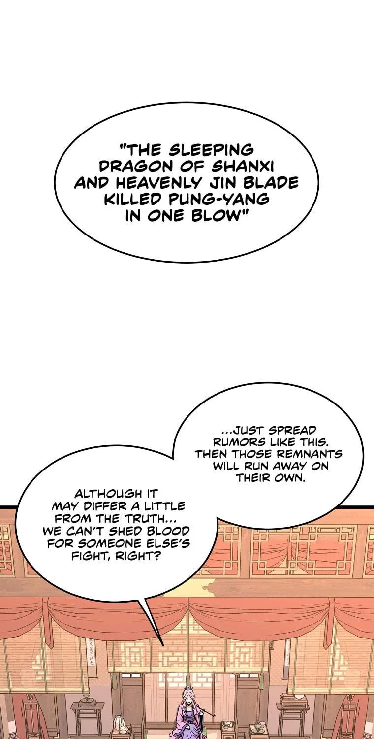 Read Murim Login chapter 88 image 9 on Lezhin