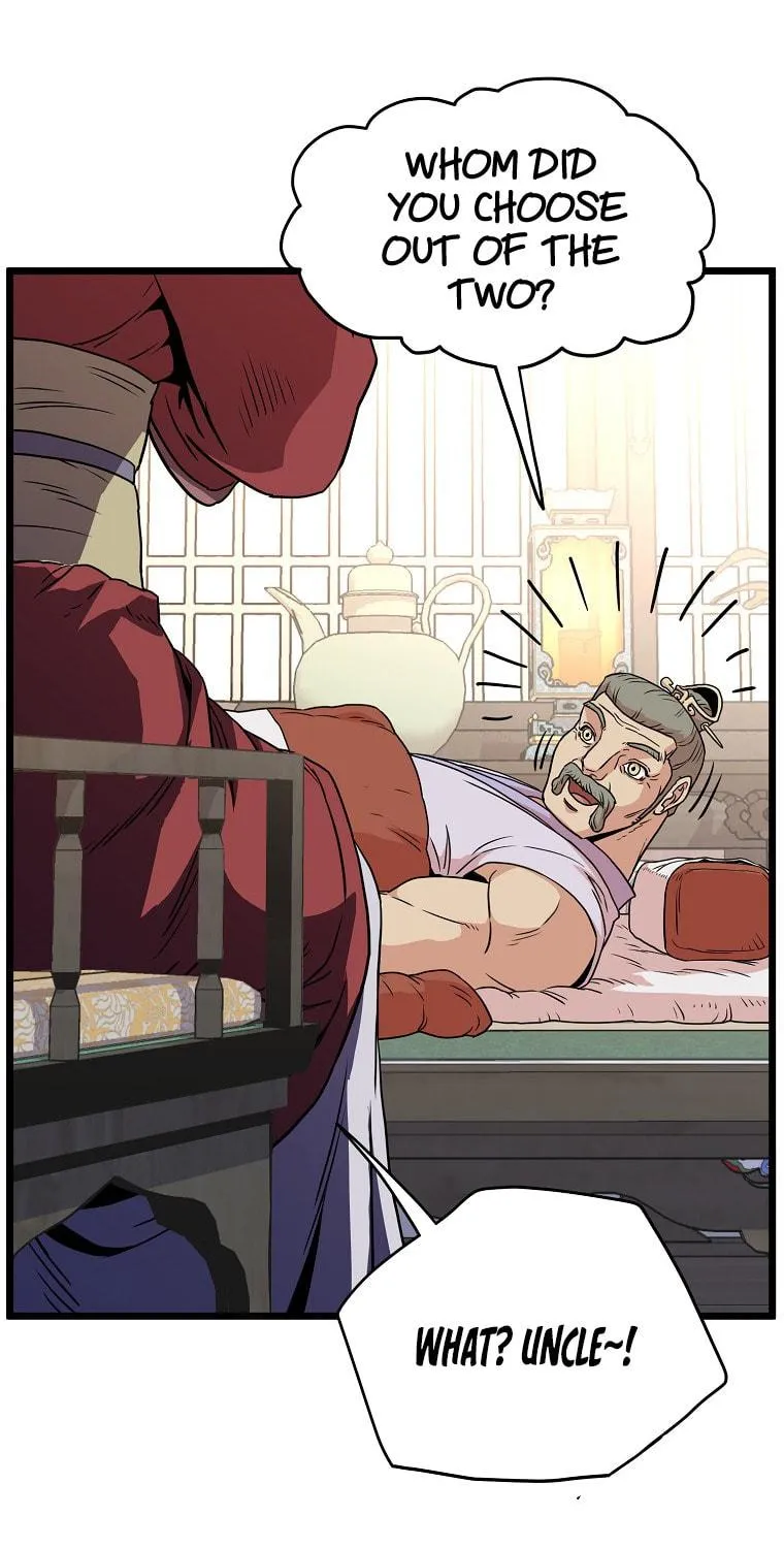 Read Murim Login chapter 88 image 91 on Lezhin