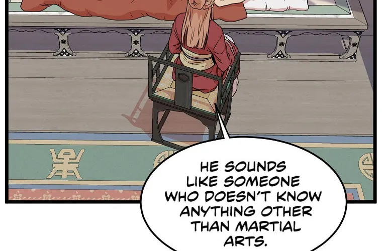 Read Murim Login chapter 88 image 96 on Lezhin