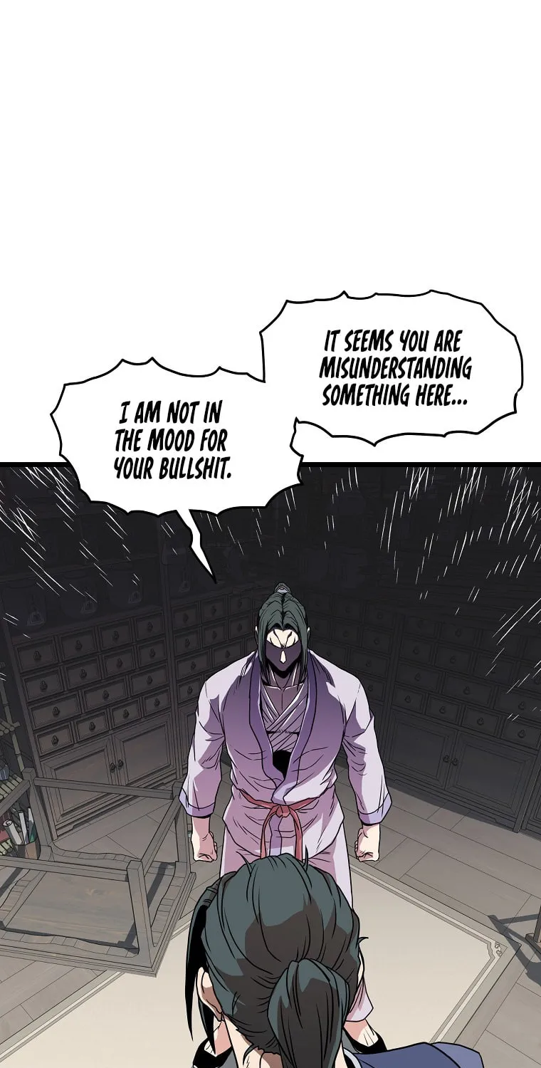 Read Murim Login chapter 89 image 1 on Lezhin