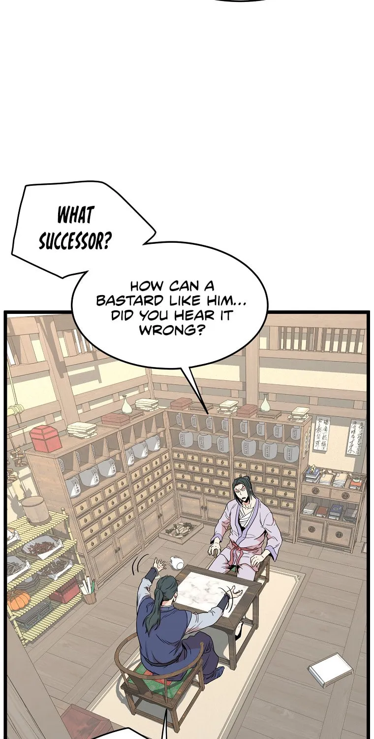 Read Murim Login chapter 89 image 10 on Lezhin