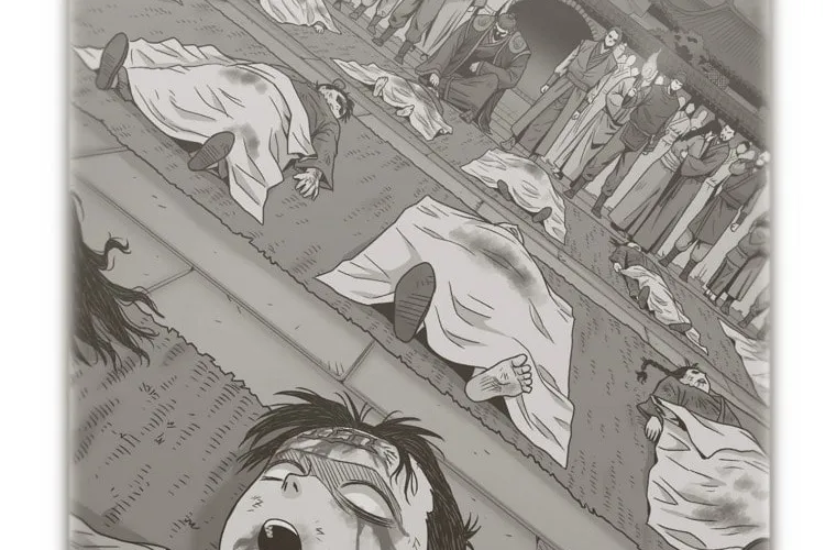 Read Murim Login chapter 89 image 101 on Lezhin