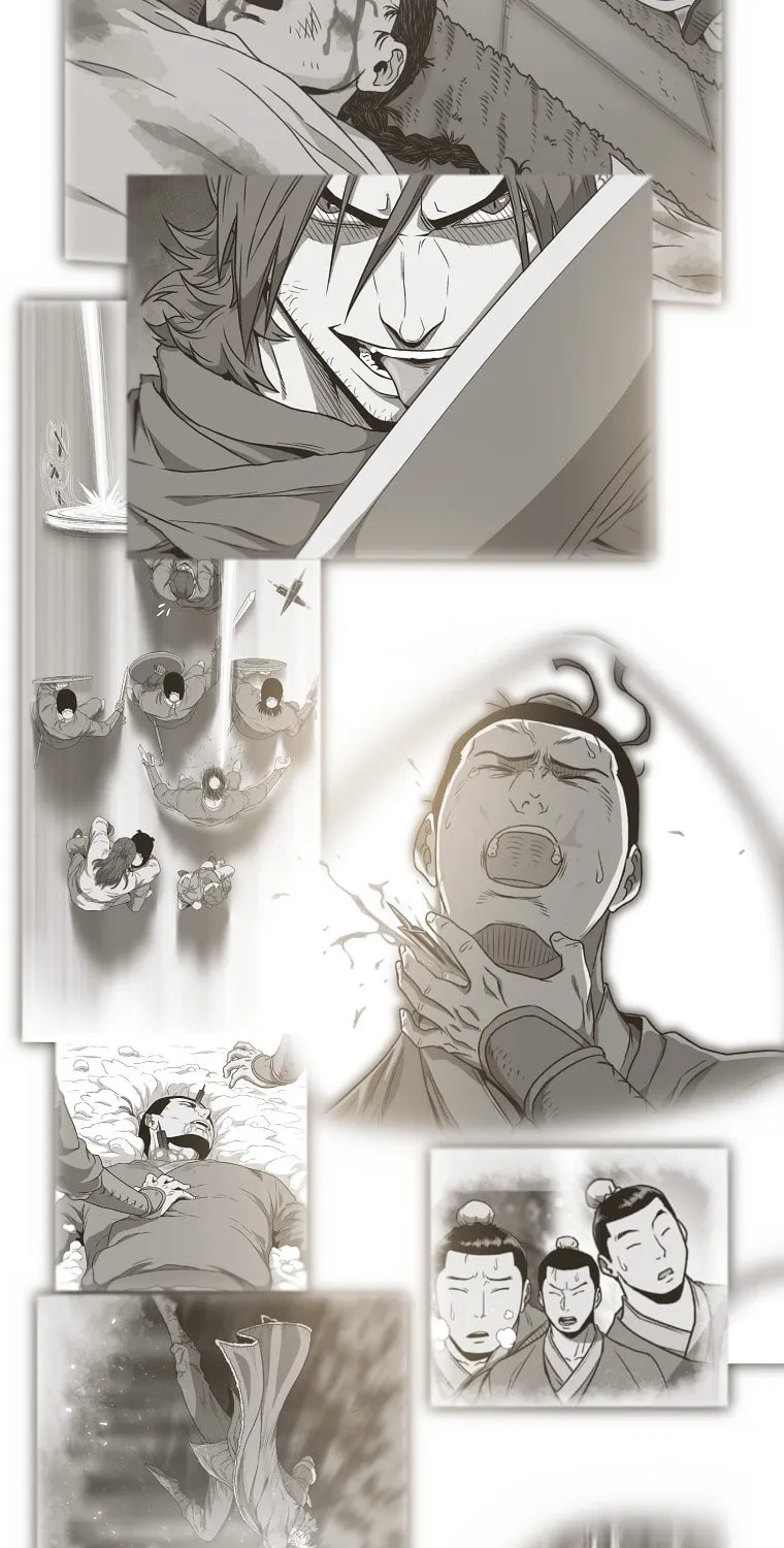 Read Murim Login chapter 89 image 102 on Lezhin