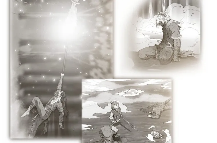Read Murim Login chapter 89 image 103 on Lezhin