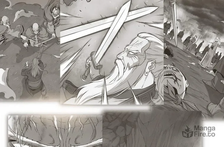 Read Murim Login chapter 89 image 105 on Lezhin