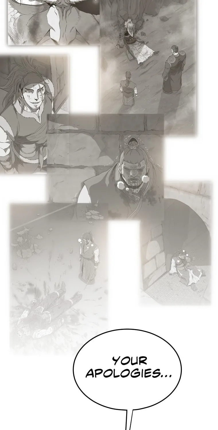 Read Murim Login chapter 89 image 106 on Lezhin