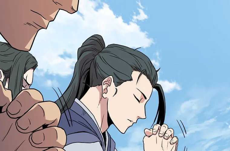 Read Murim Login chapter 89 image 115 on Lezhin