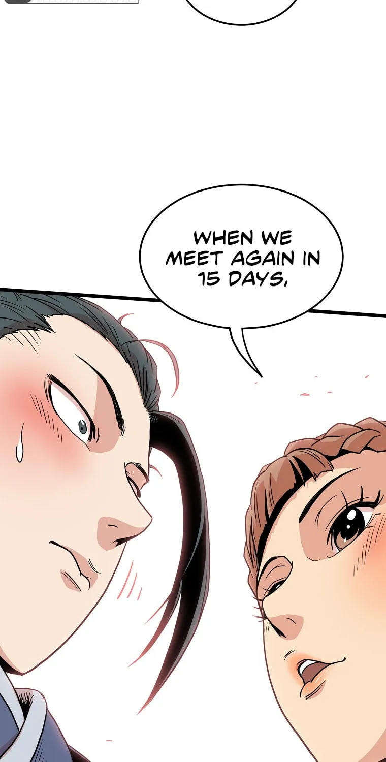 Read Murim Login chapter 89 image 120 on Lezhin