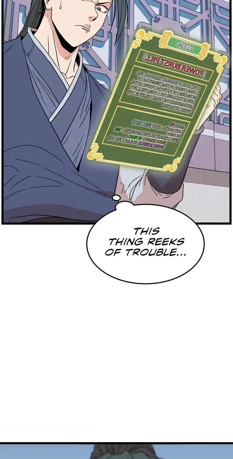 Read Murim Login chapter 89 image 135 on Lezhin