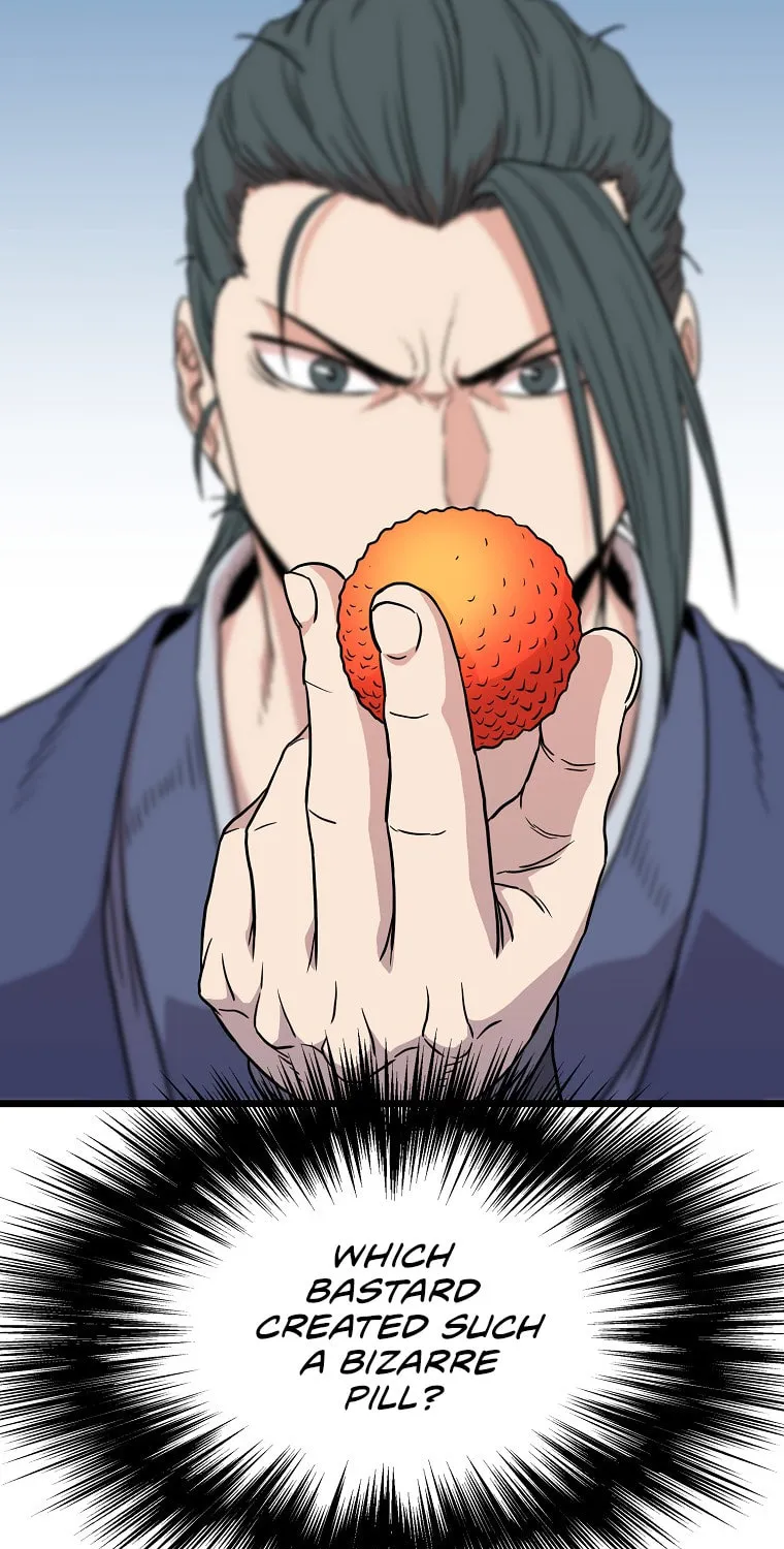 Read Murim Login chapter 89 image 136 on Lezhin