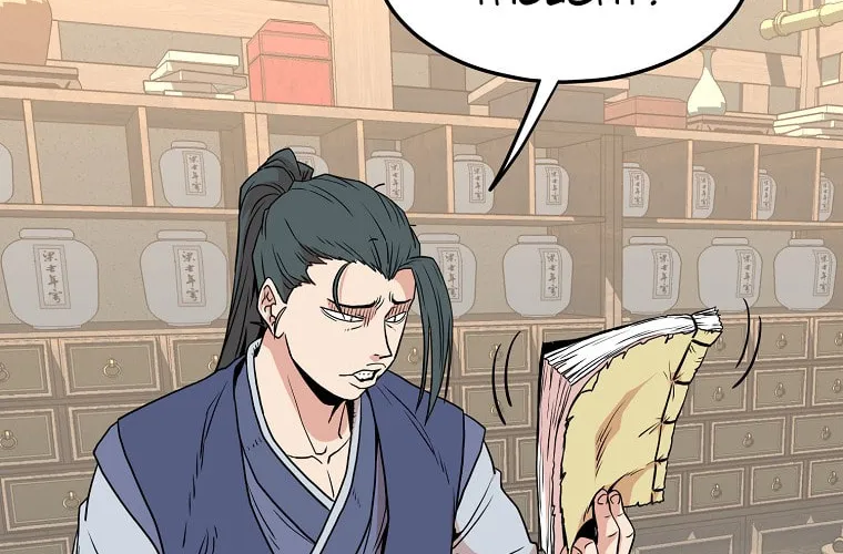 Read Murim Login chapter 89 image 17 on Lezhin