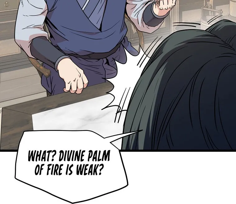 Read Murim Login chapter 89 image 18 on Lezhin