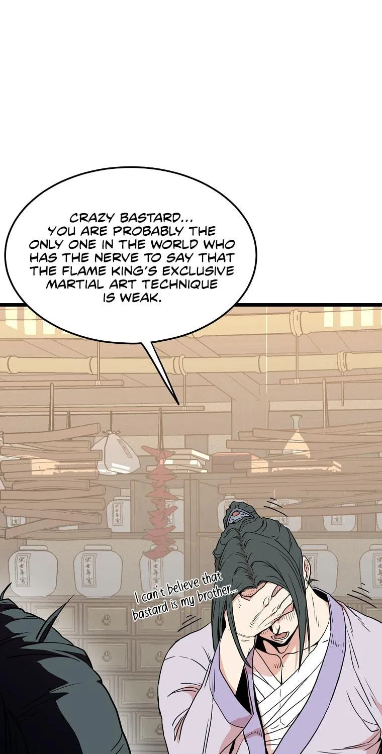Read Murim Login chapter 89 image 19 on Lezhin