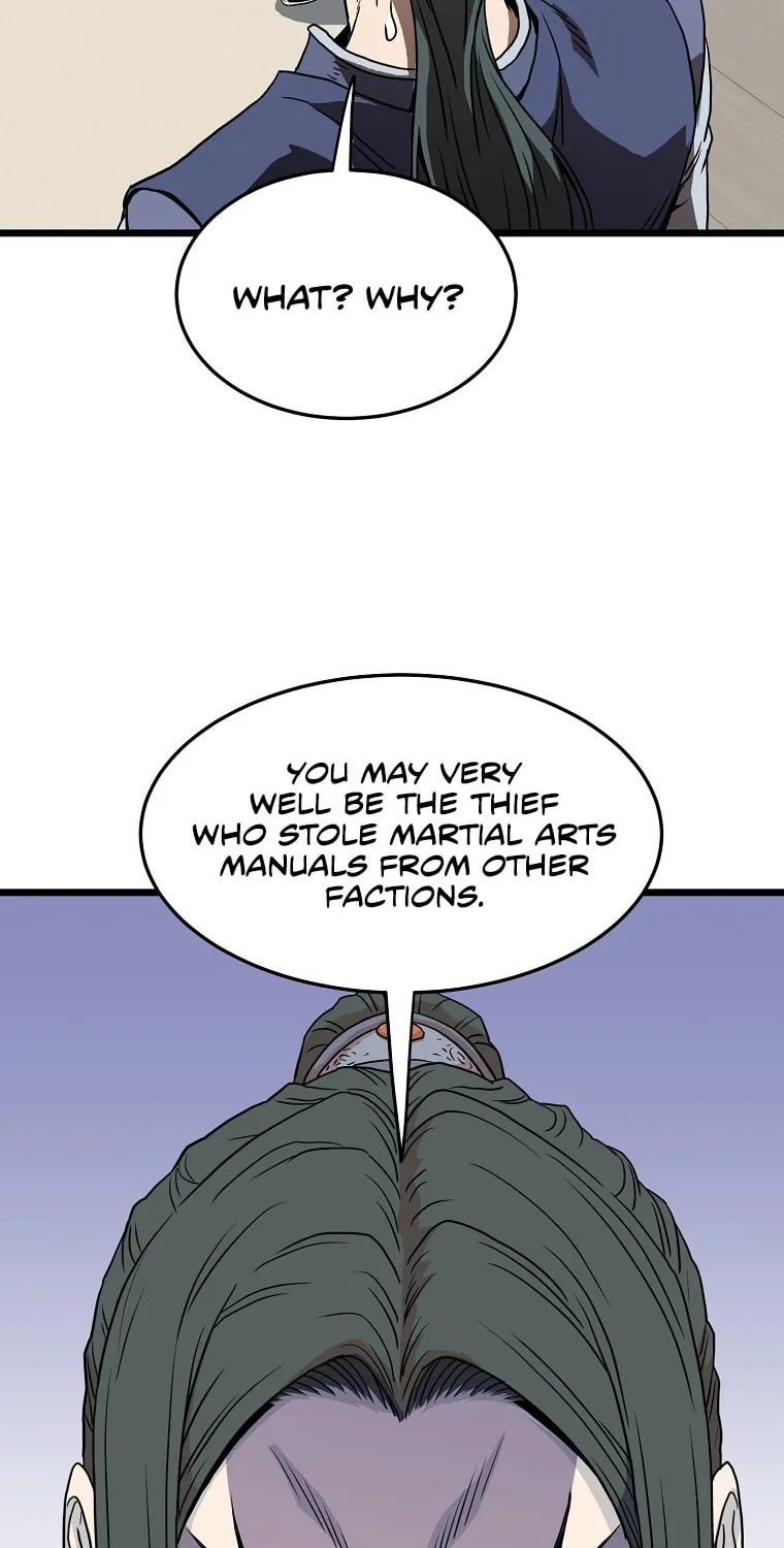 Read Murim Login chapter 89 image 2 on Lezhin