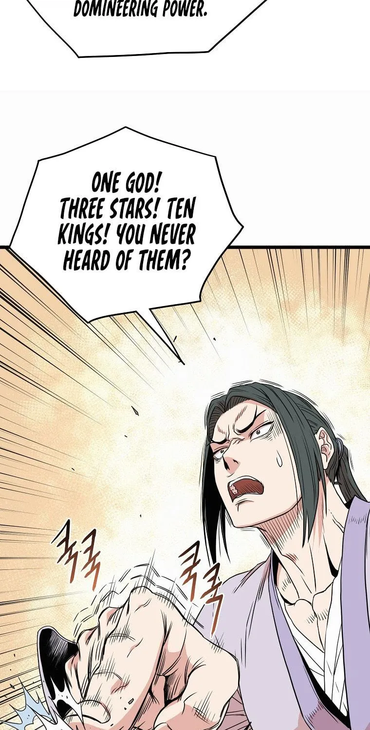 Read Murim Login chapter 89 image 25 on Lezhin