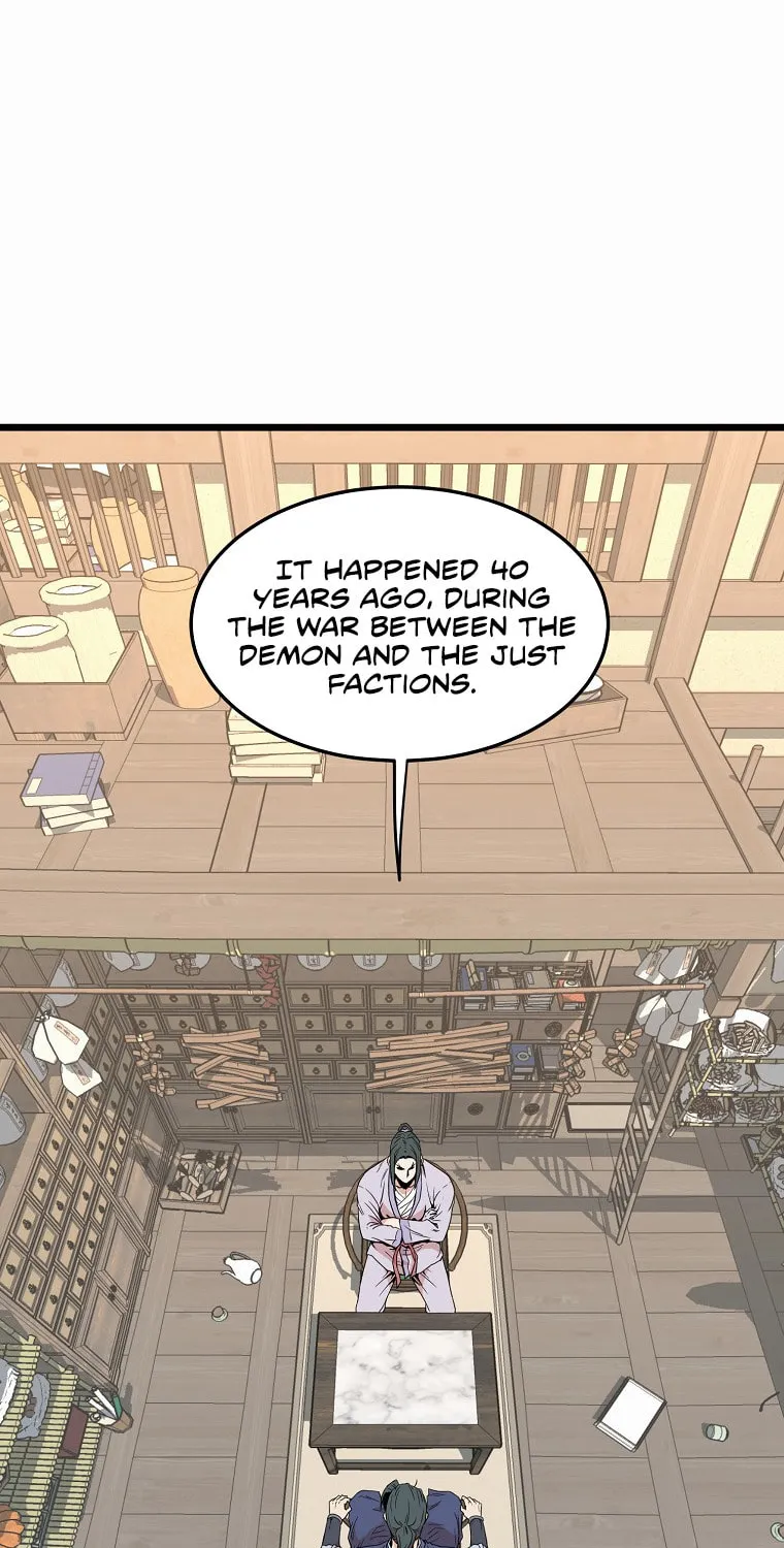 Read Murim Login chapter 89 image 29 on Lezhin