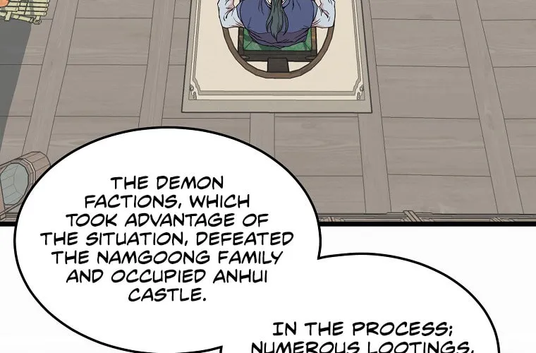 Read Murim Login chapter 89 image 30 on Lezhin