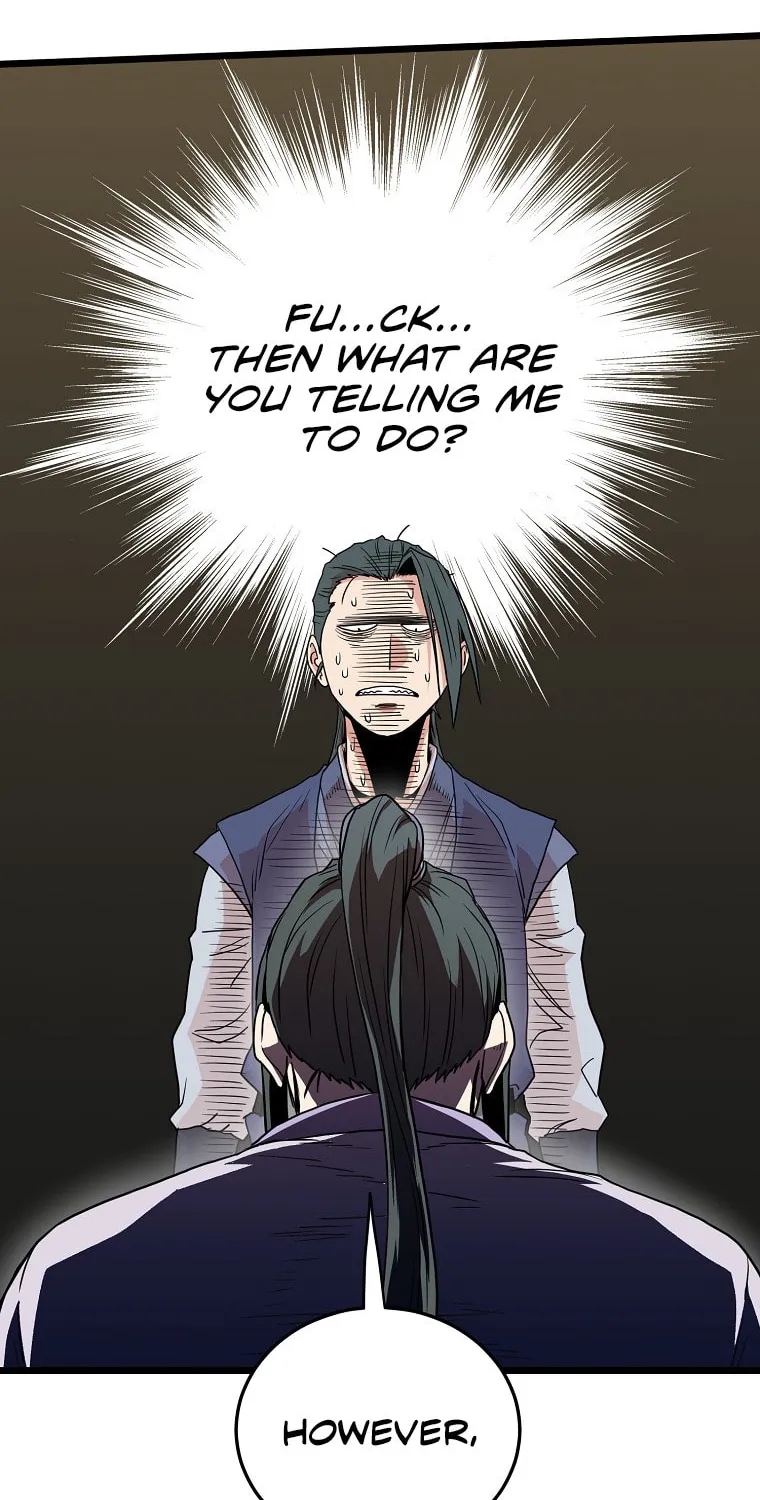 Read Murim Login chapter 89 image 45 on Lezhin