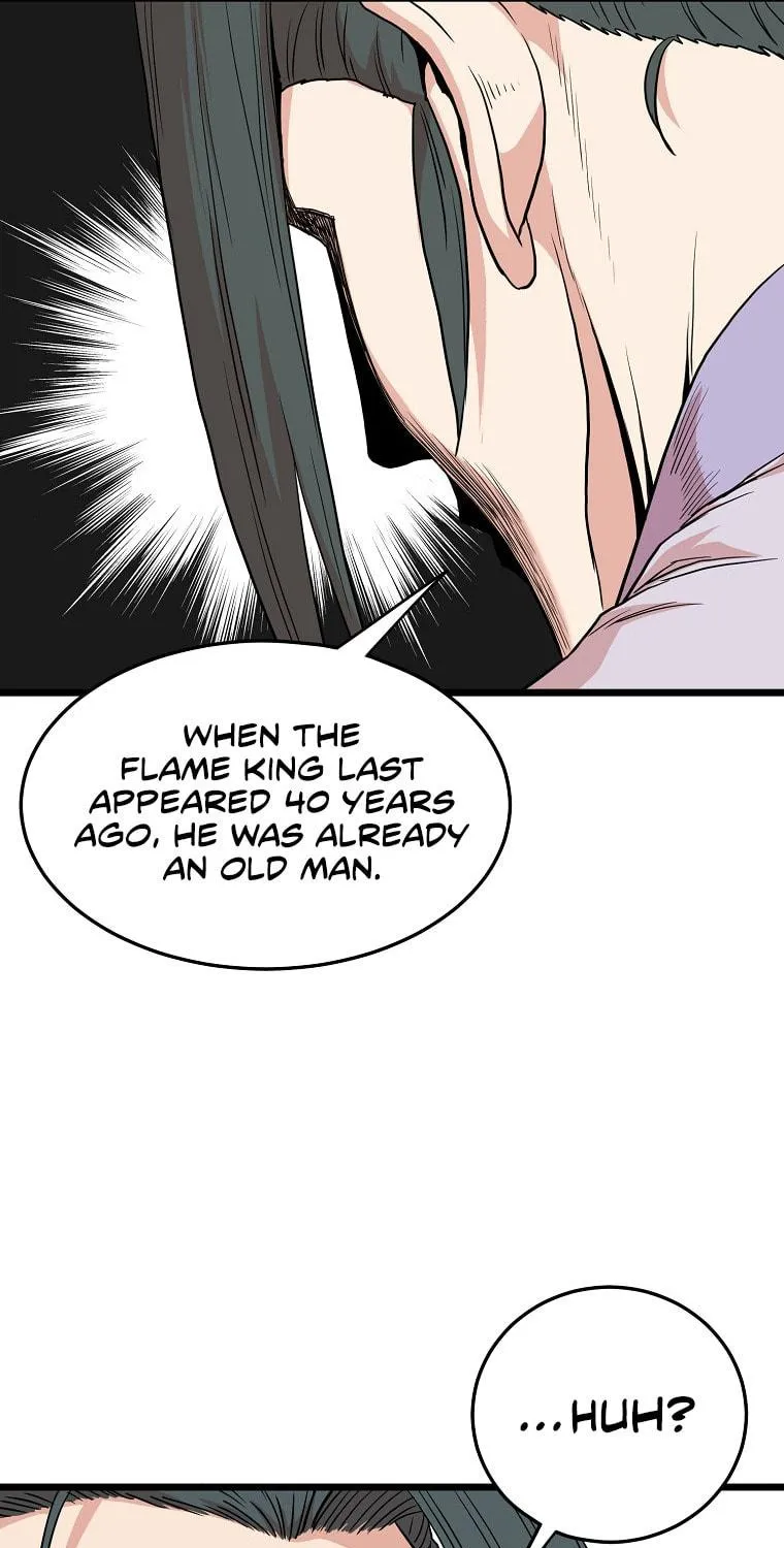 Read Murim Login chapter 89 image 47 on Lezhin