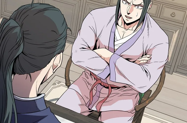 Read Murim Login chapter 89 image 50 on Lezhin