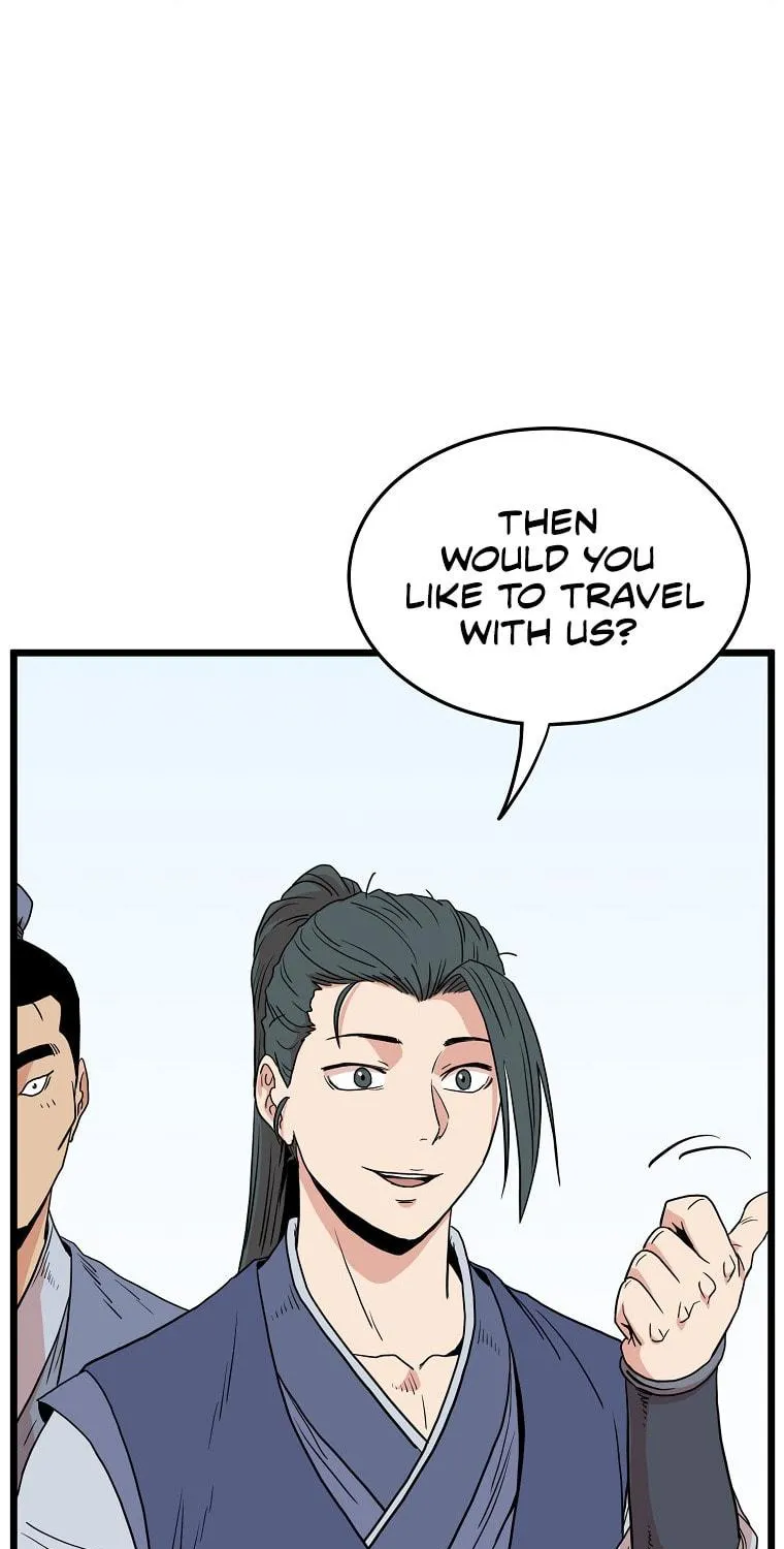 Read Murim Login chapter 89 image 58 on Lezhin