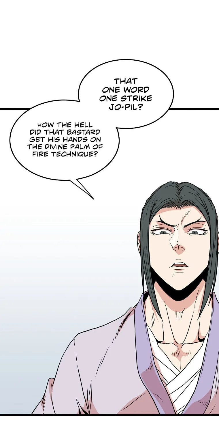 Read Murim Login chapter 89 image 6 on Lezhin