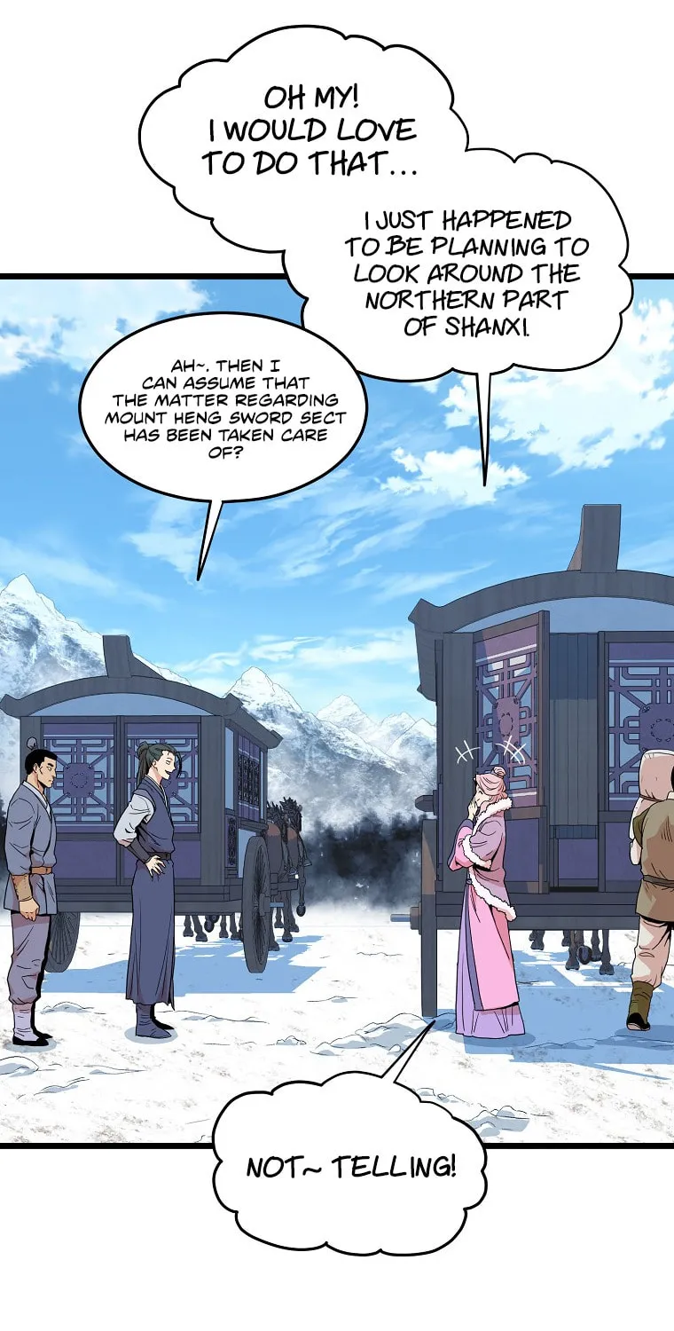 Read Murim Login chapter 89 image 60 on Lezhin